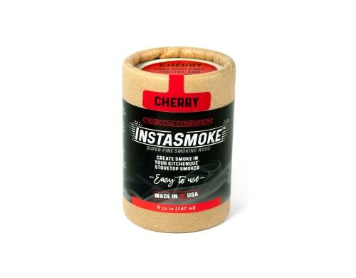 CHARCOAL COMPANION InstaSmoke Tubes - Cherry