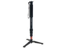 Coman Einbeinstativ DX327A Aluminium Monopod