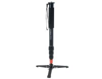 Coman Einbeinstativ DX327C Karbon Monopod