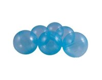 Winter Teichabdeckung Bälle 1000 Stk. reicht...