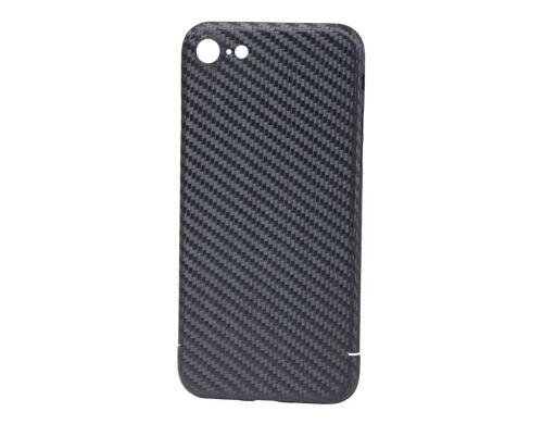 Nevox Carbon Cover für iPhone 8