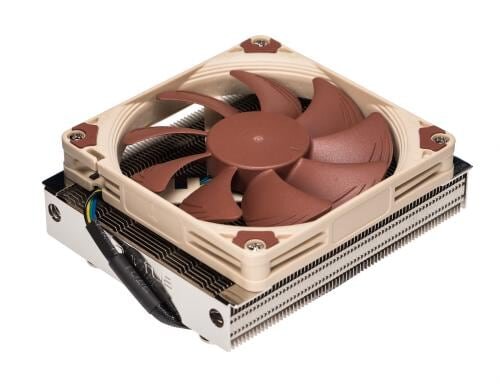 Kühler Noctua NH-L9a-AM4 AMD AM4