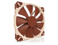 Gehäuselüfter Noctua NF-A20-FLX 140x140x25mm,...