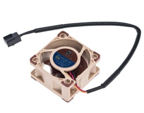 Gehäuselüfter Noctua NF-A4x20 5V 40x40x20mm, 5V, 19.2dBA