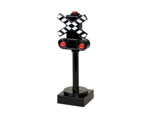 BRIO Blinkendes Bahnsignal Alter: 3 Jahre