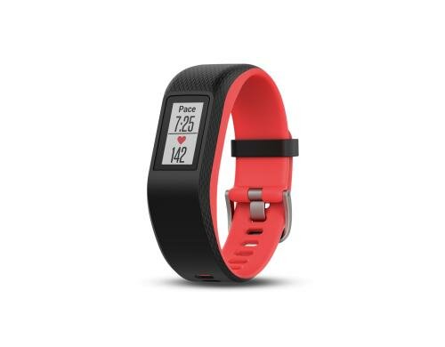 Garmin Tracker Vívosport fuchsia S/M GPS