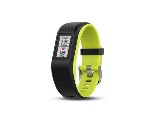 Garmin Tracker Vívosport Lime L GPS