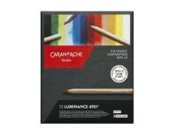 Caran dAche Luminance 6901 12 Stifte