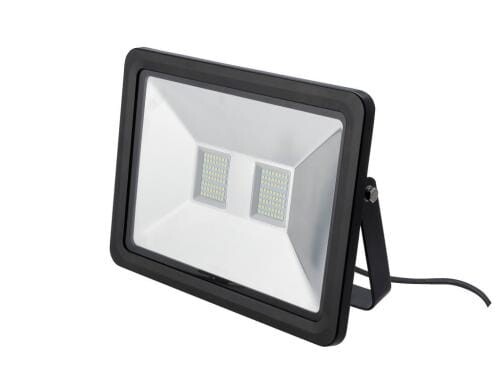 Brennenstuhl Slim LED Strahler 100W 6500K, 8400lm, IP65, A+