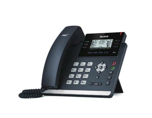 Yealink T41S SfB Skype for Business Edition