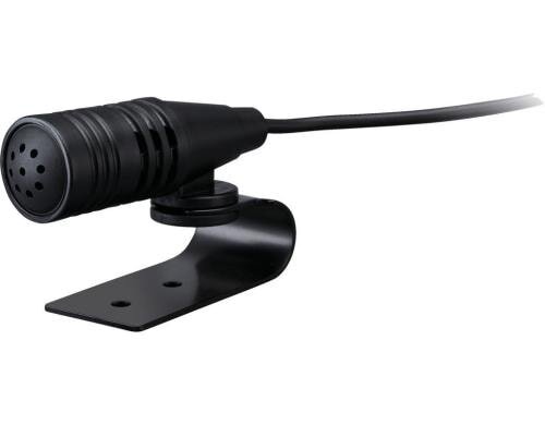 KENWOOD Car-Audio-Zubehör KCA-MC10 Mikrofon