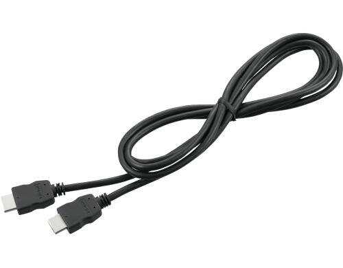 KENWOOD Car-Audio-Zubehör KCA-HD100 HDMI Anschlusskabel