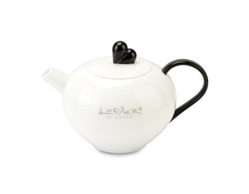 BergHOFF Teekanne Lover Line Grösse: 24x16cm Volumen: 1.2L