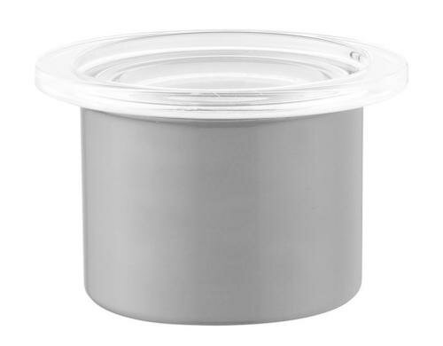 BergHOFF Vorratsdose 0.49L Eclipse Grösse: 10x7.5cm Volumen: 0.49L