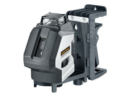 Laserliner MasterCross-Laser 360 15m