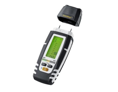 DampMaster Compact Plus