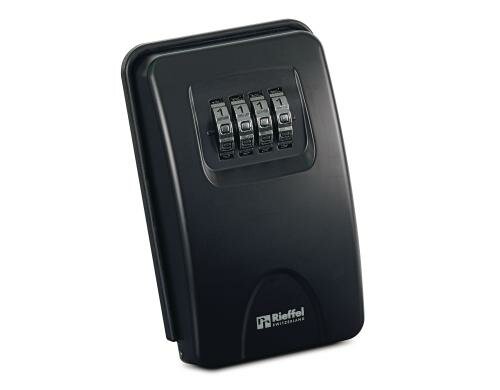 Rieffel Schlüsseldepot gross elektr. Zahlenschloss