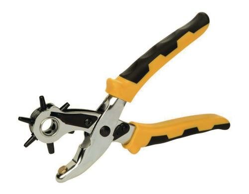 Toolland Lochzange 210mm