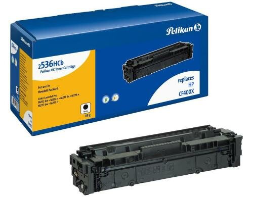 Toner Pelikan HP CF400X Black 2800 Seiten