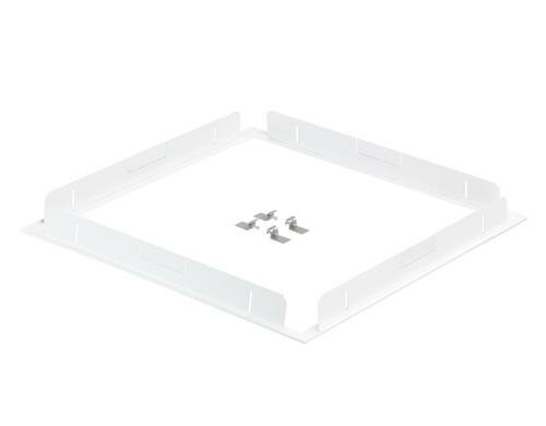 Philips Pro COL RC135Z CFRM-PLC W62L62 WH