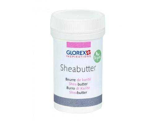 Glorex Sheabutter 45g
