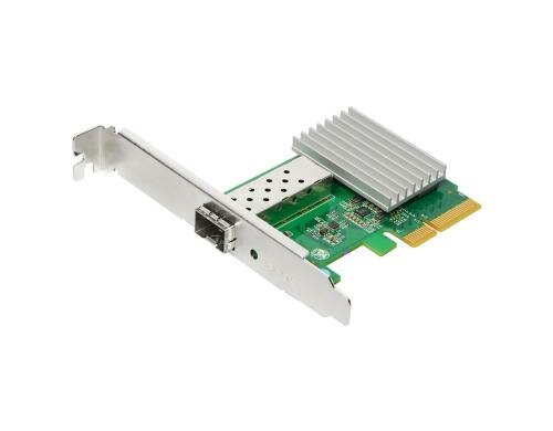 Edimax EN-9320SFP+, SFP+  Netzwerkkarte PCI-Express-x4