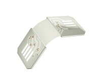 Nanoleaf Aurora Flex Linkers 9 Stk.