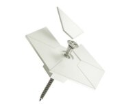 Nanoleaf Aurora Mounting Kit 4x Flex Linkers, 12 Verbinder