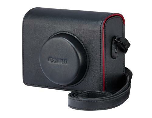 Canon Kamerahülle DCC-1830 für PS G1X Mark III