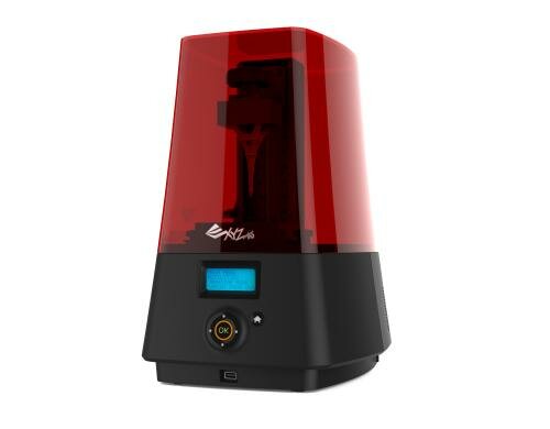 XYZ 3D SL-Drucker Superfine 3D Drucker SLA