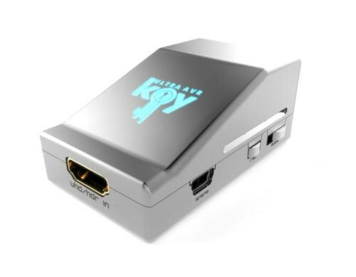 Purelink HDFury AVRkey 4K Ultra AVRkey