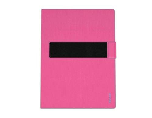 Reboon Booncover M Pink inkl. 2x Boon L; 245 x 179 x 9 mm