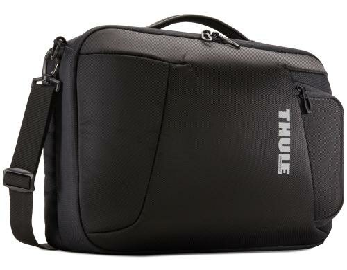 Thule Accent Laptop Tasche 15 schwarz