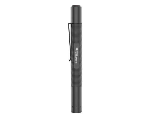 LED LENSER Taschenlampe P4X 2xAAA Batterien  (120lm/80m/IPX4)