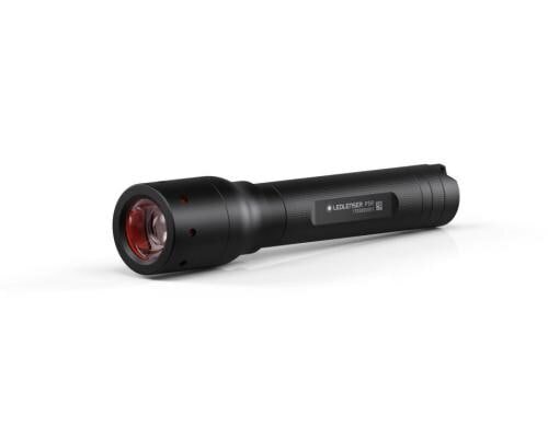 LED LENSER Taschenlampe P5R 1x CR14500 Akku (420lm / 240m / IPX4)