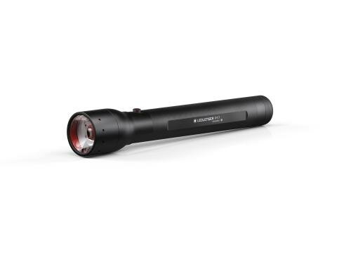 LED LENSER Taschenlampe P17 3xD Batterien  (1000lm / 450m / IPX4)