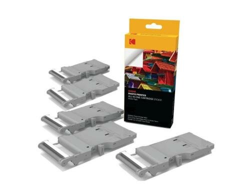 Kodak Photo Kassette 50 Blatt zu Printer Mini 2/ Mini Shot