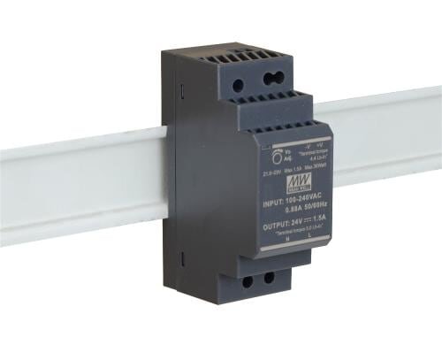 exSys EX-6972 Netzteil