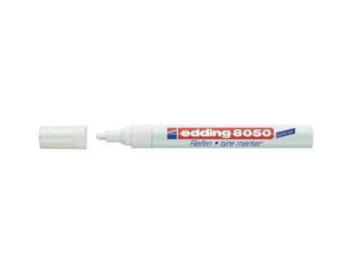 Edding Reifenmarker 8050 Strichbreite 2-4 mm
