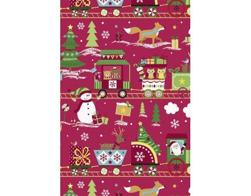 Stewo Geschenkpapier Livio Grösse 70cm x 2m