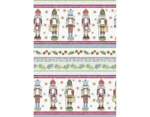 Stewo Geschenkpapier Hektor Grösse 70cm x 2m