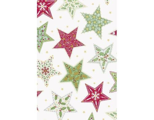 Stewo Geschenkpapier Urania Grösse 70cm x 2m