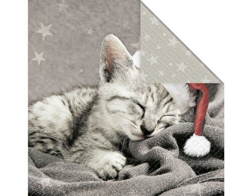 Stewo Servietten Mimi 20 Stück, Grösse 33x33cm