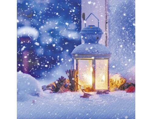 Stewo Servietten Manolo 20 Stück, Grösse 33x33cm