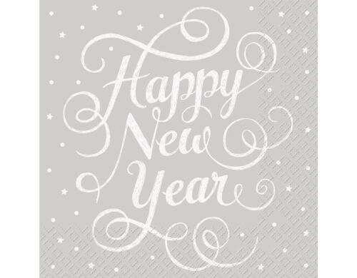 Stewo Servietten Eve 20 Stück, Grösse 33x33cm