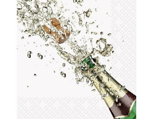 Stewo Servietten Camus 20 Stück, Grösse 33x33cm