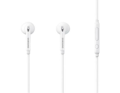 Samsung In-Ear Fit Weiss