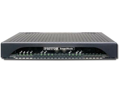 Smartnode SN4171/2ETH1E15V30HP/EUI