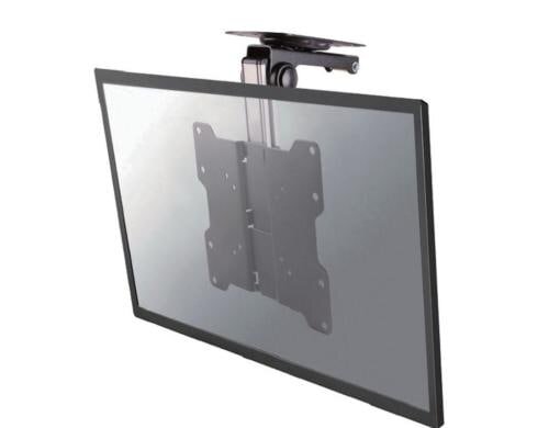 NewStar FPMA-C020BLACK Flachbildschirm-Deckenhalterung