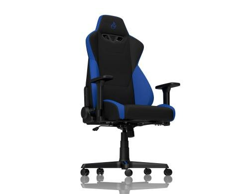 Nitro Concepts S300 Gaming Chair Galactic Blue